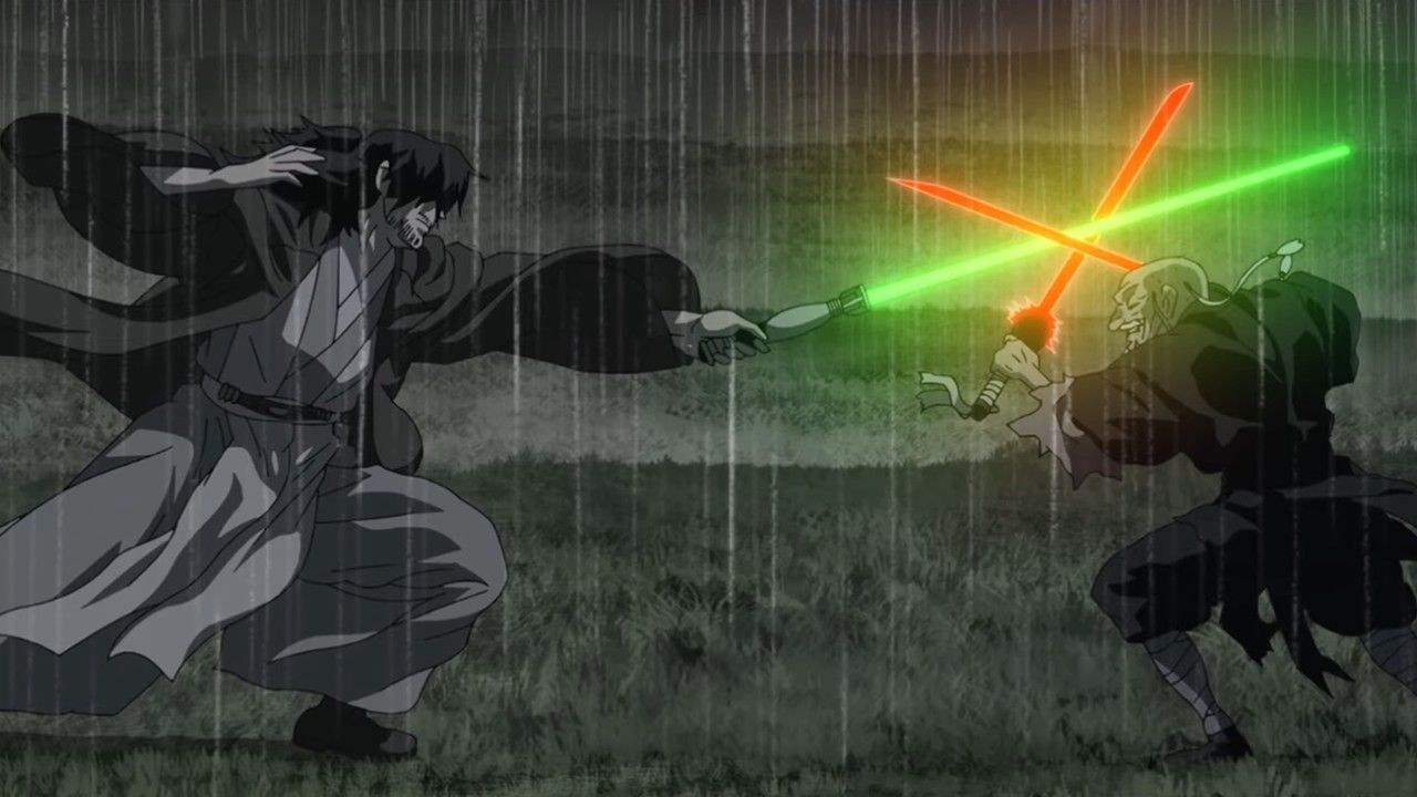 May the trivia be with you: a 'Star Wars' quiz