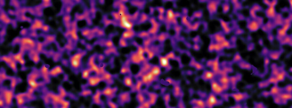 Moon Missions Could Finally Reveal the Secrets of Dark Matter