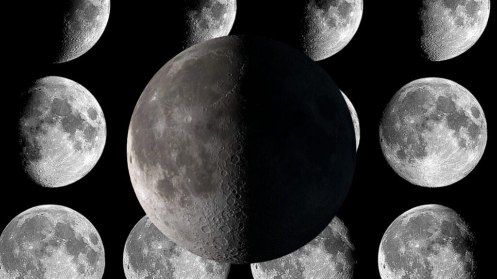 Moonrise moments: A skywatching quiz