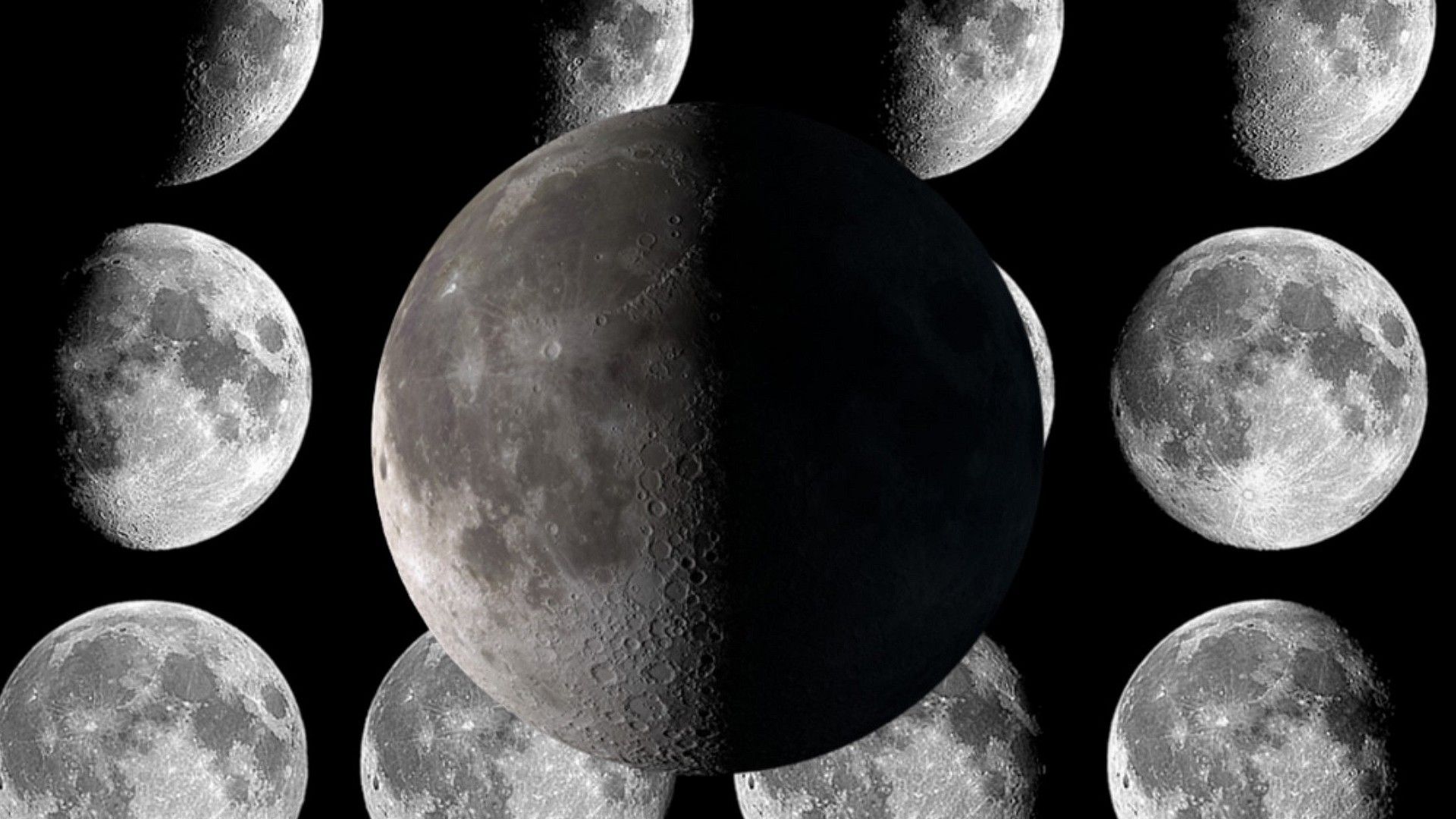 Moonrise moments: A skywatching quiz
