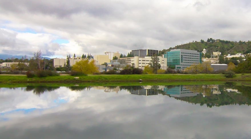 More layoffs at JPL