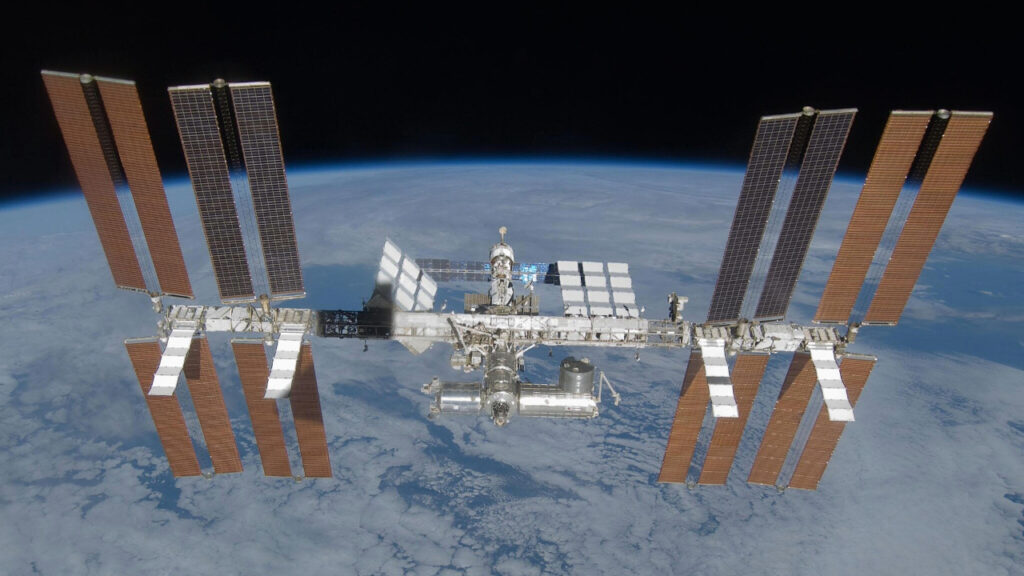 NASA will say goodbye to the International Space Station in 2030 − and welcome in the age of commercial space stations