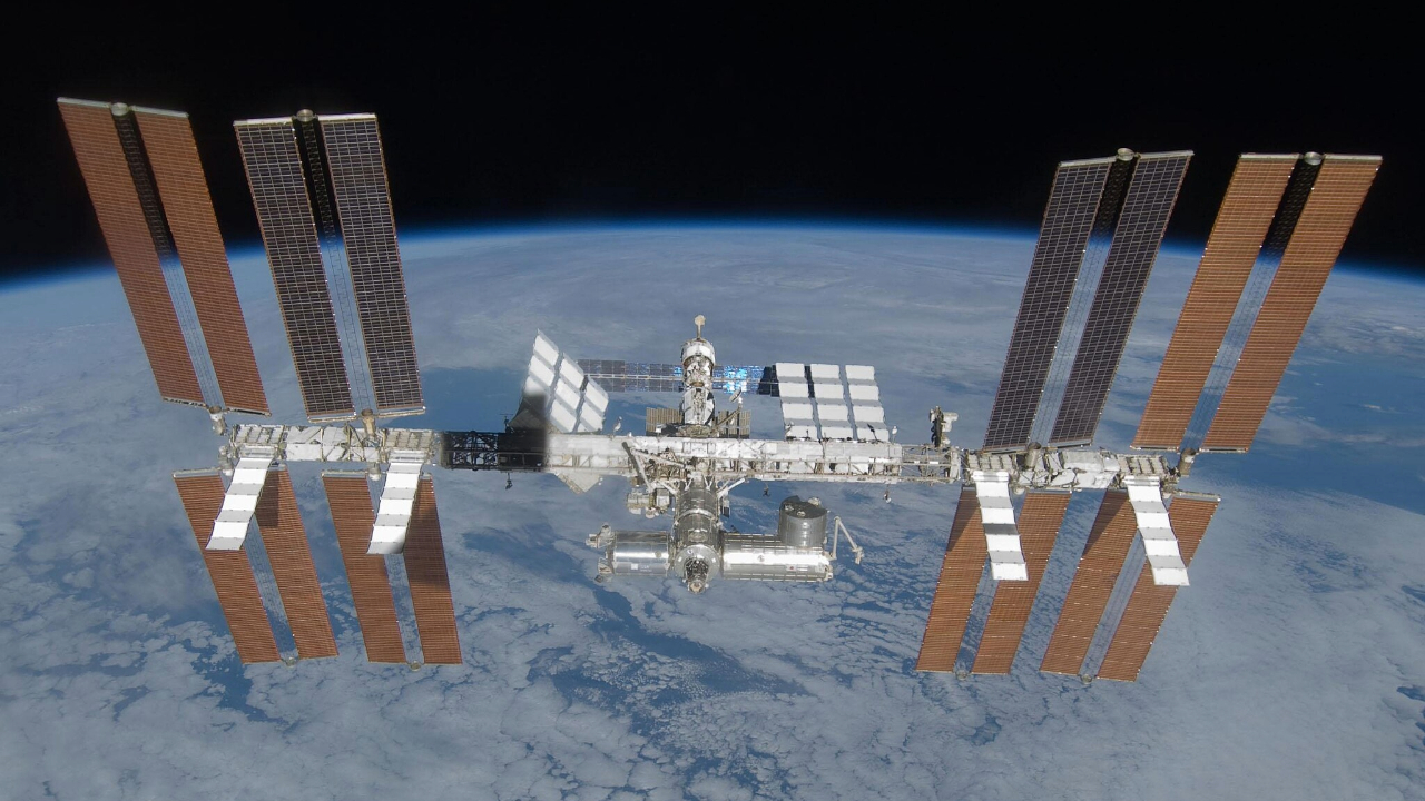 NASA will say goodbye to the International Space Station in 2030 − and welcome in the age of commercial space stations