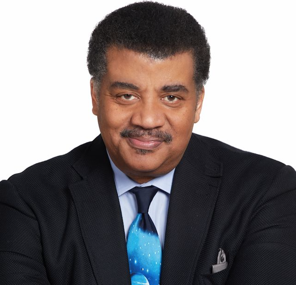 Neil deGrasse Tyson on his new book and the hidden dangers of defunding science: 'That will ultimately bite you in the ass' (exclusive)