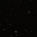 One Of The Milky Way's Satellites Could Be A "Little Red Dot"