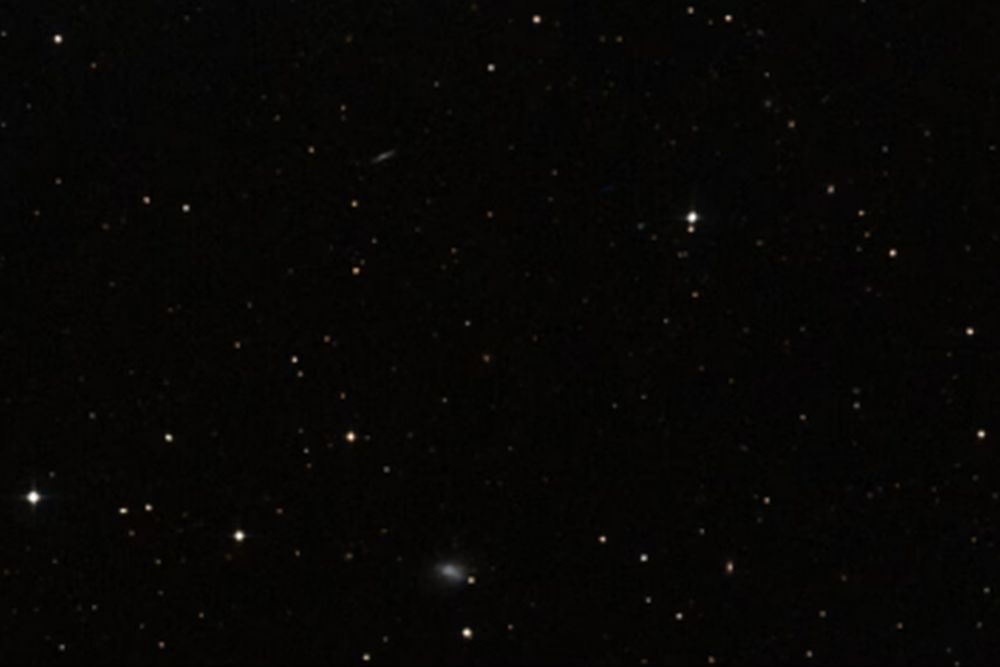 One Of The Milky Way's Satellites Could Be A "Little Red Dot"