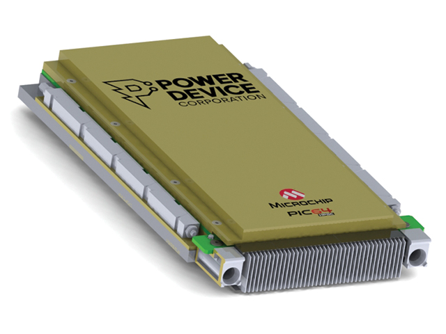PDC Unveils Osiris Computer Module Featuring Microchip’s PIC64-HPSC for Next-Gen Space Missions