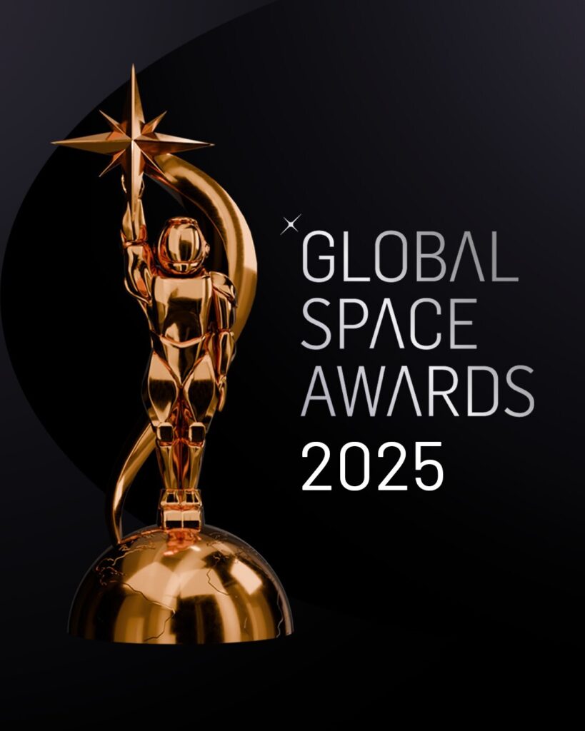 Physicist and author Brian Greene to host 1st Global Space Awards in London
