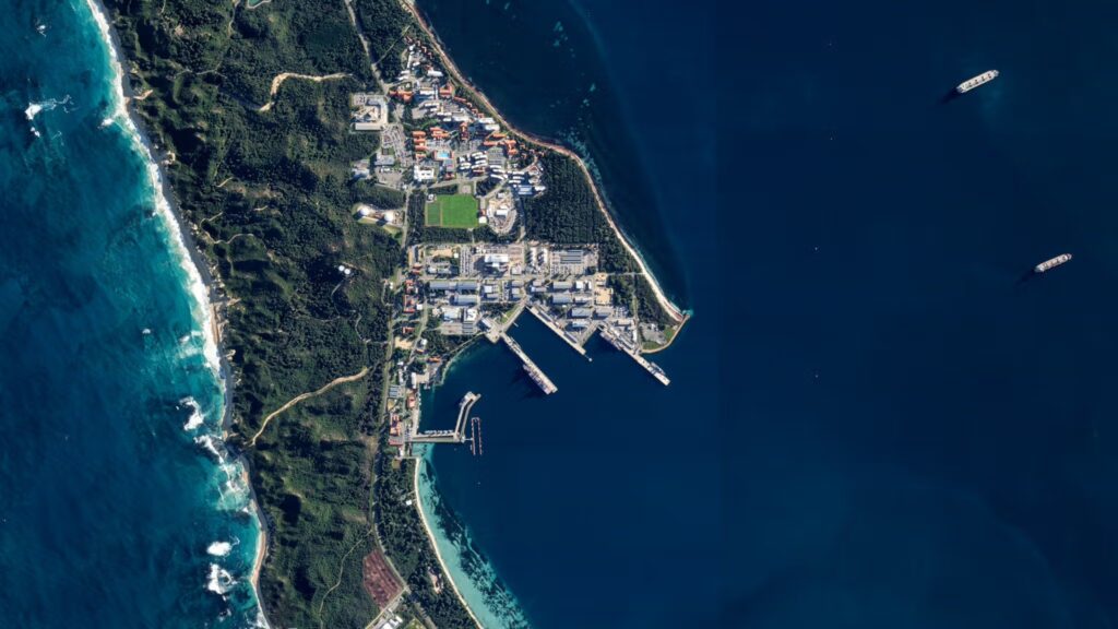 Planet Labs wins $12.8 million NGA contract for maritime intelligence in Asia-Pacific