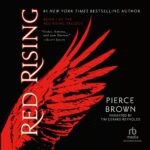 Red Rising (The Red Rising Series)