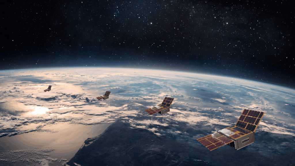 Sateliot hails first standards-based IoT connection from LEO to a commercial device