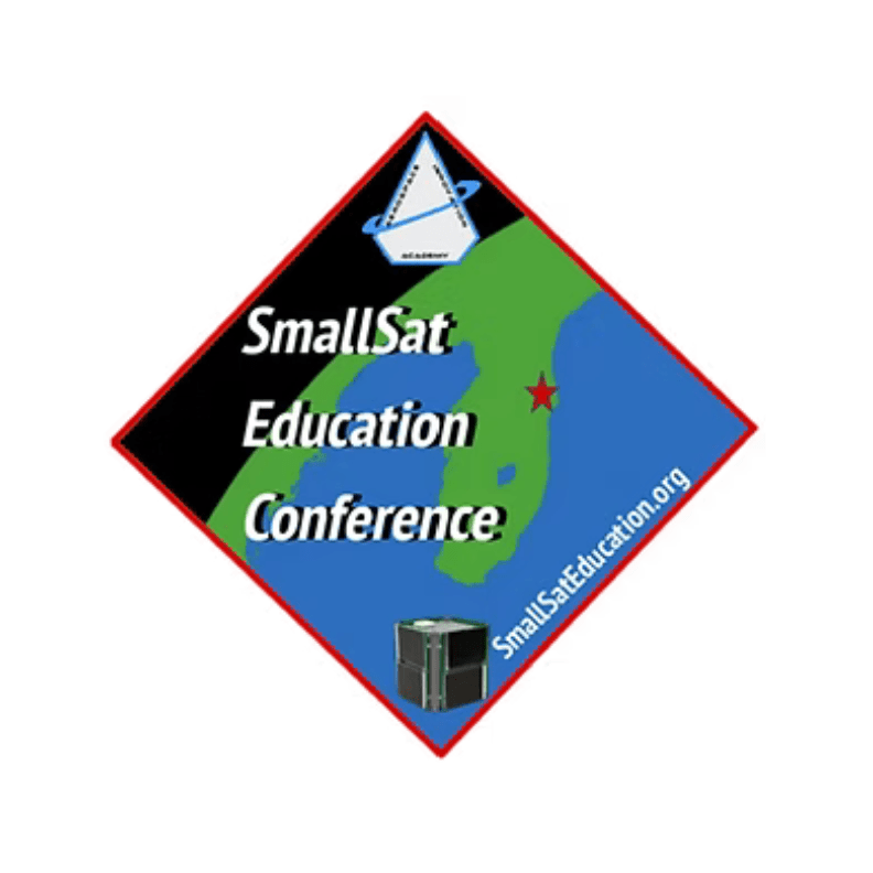 SmallSat Education Conference Aerospace Education Event for Educators, Parents, and Students (Middle School, High School, College)