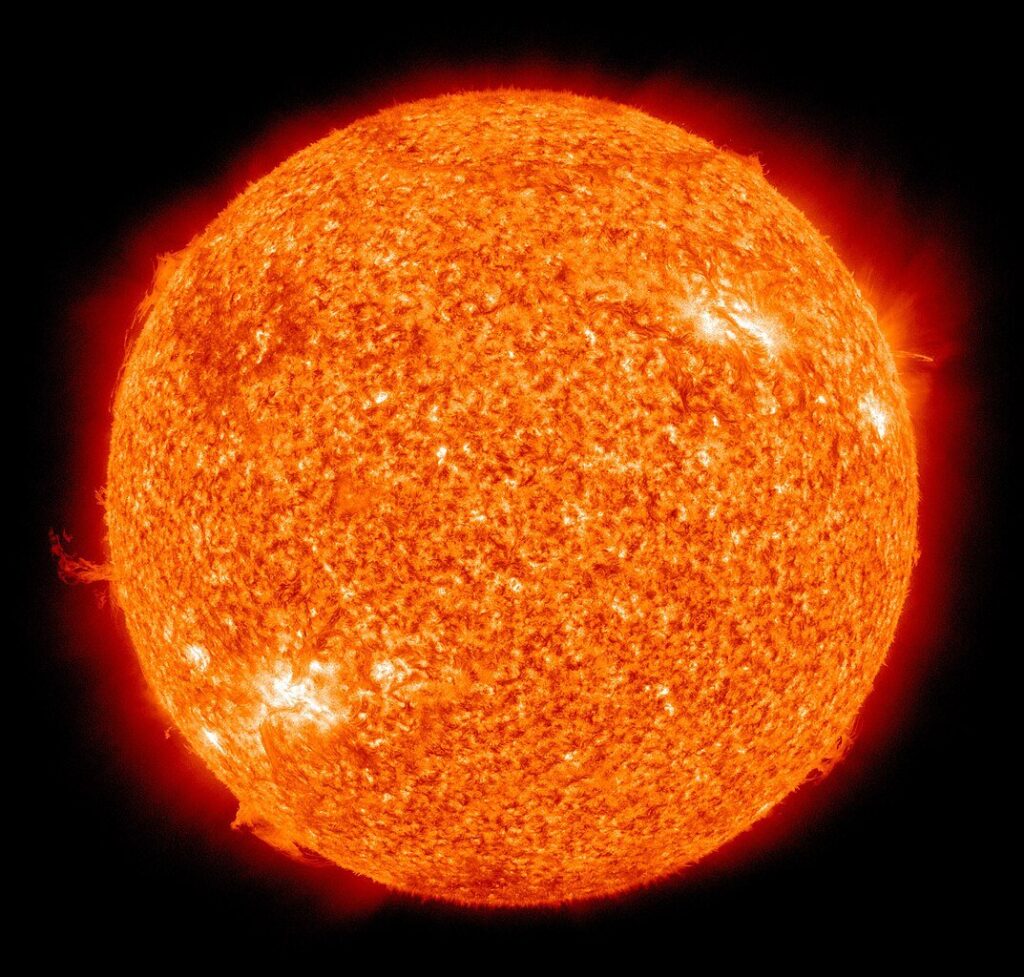 Solving the Mystery of Solar Rain