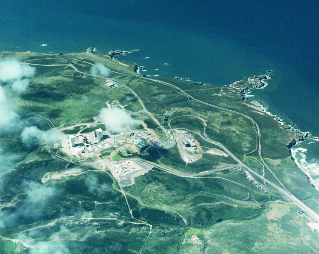 SpaceX gains approval for major expansion at Vandenberg Space Force Base to boost launch capacity