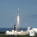 SpaceX launches 29 Starlink satellites to orbit from Florida
