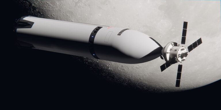 SpaceX launches final Version 2 Starship-Super Heavy rocket