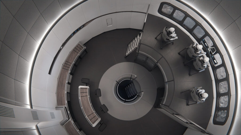 SpaceX looking into 'simplified' Starship Artemis 3 mission to get astronauts to the moon faster