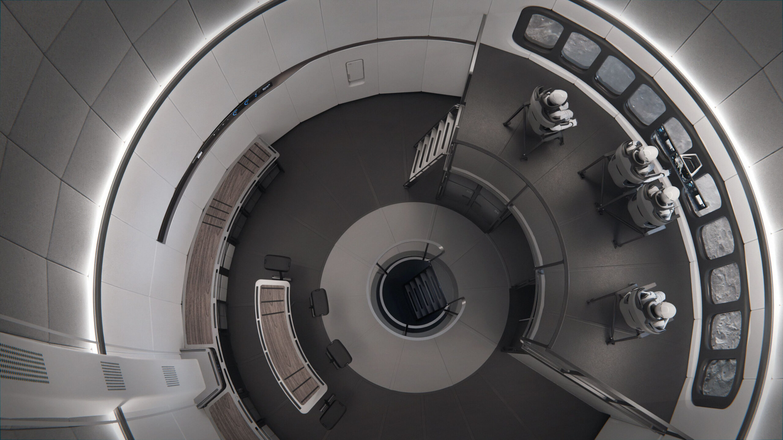 SpaceX looking into 'simplified' Starship Artemis 3 mission to get astronauts to the moon faster