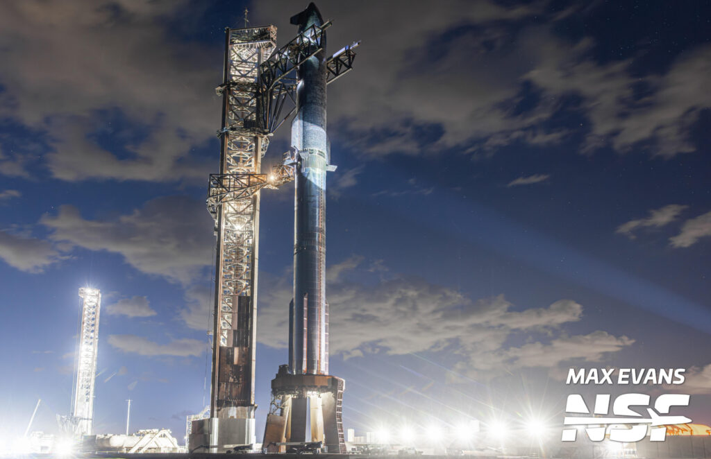 SpaceX prepares for historic Flight 11 marking the end of an era at Launch Pad 1(A)