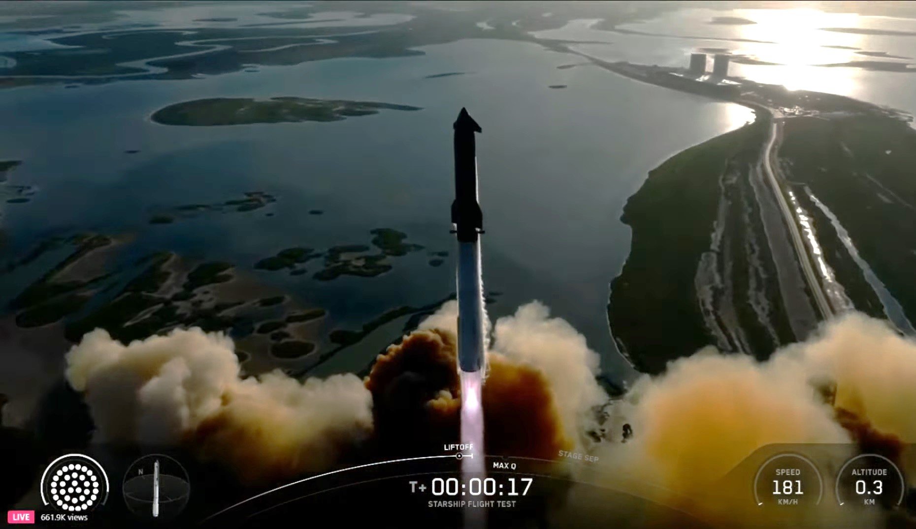 SpaceX Successfully Puts Starship Through 11th Flight Test to Get Ready for the Next Generation