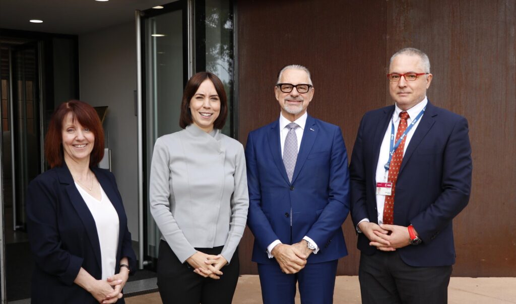 Spain celebrates ESA heritage with substantial plans for the future