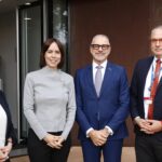 Spain celebrates ESA heritage with substantial plans for the future