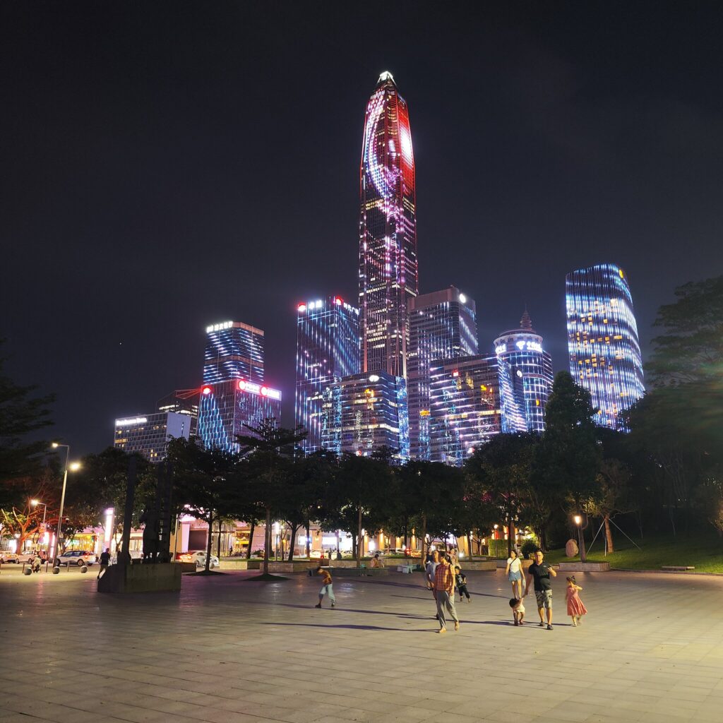 Special economic zones for restoring American space dominance