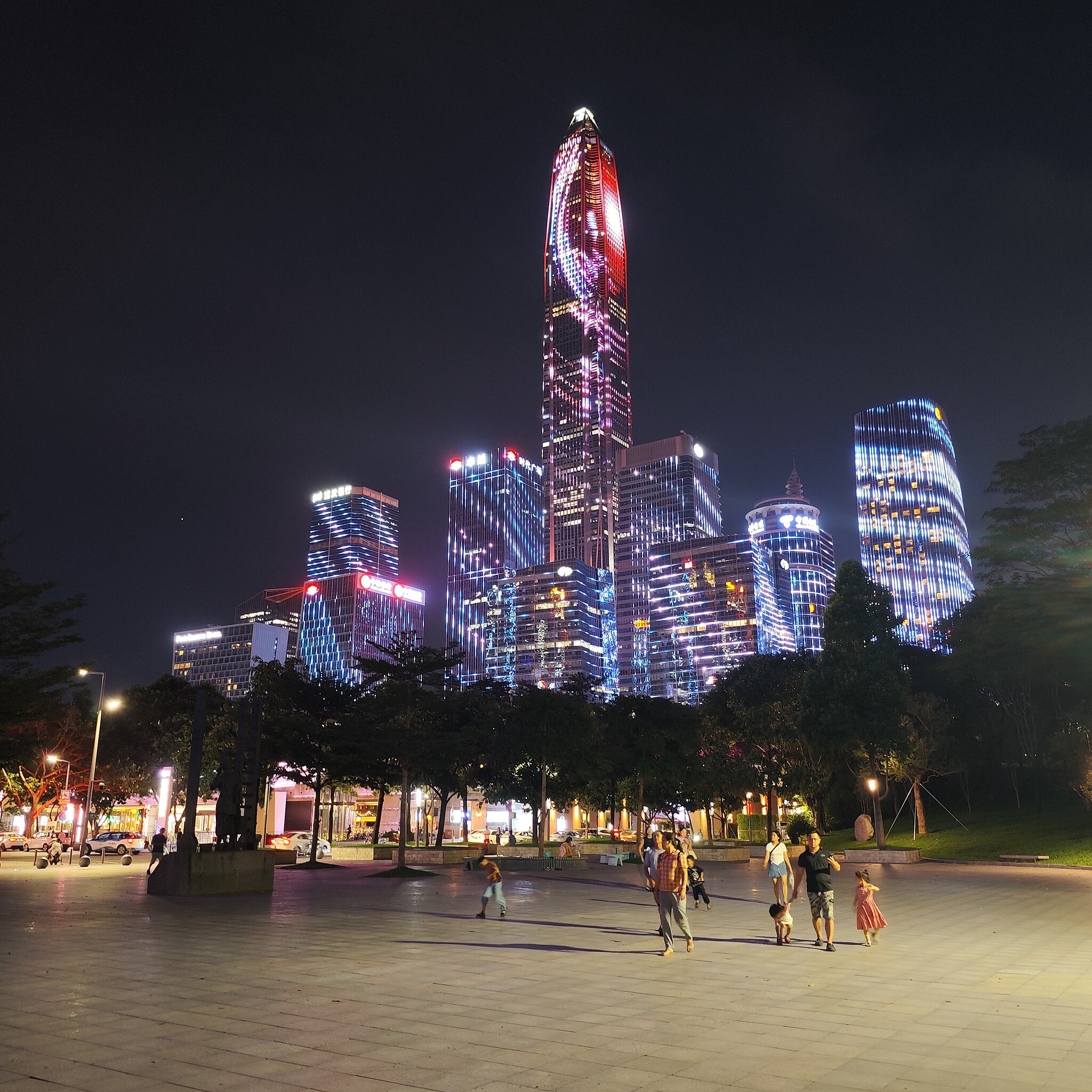 Special economic zones for restoring American space dominance