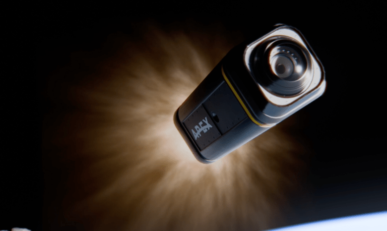 Startup takes on space-based missile defense — with its own cash