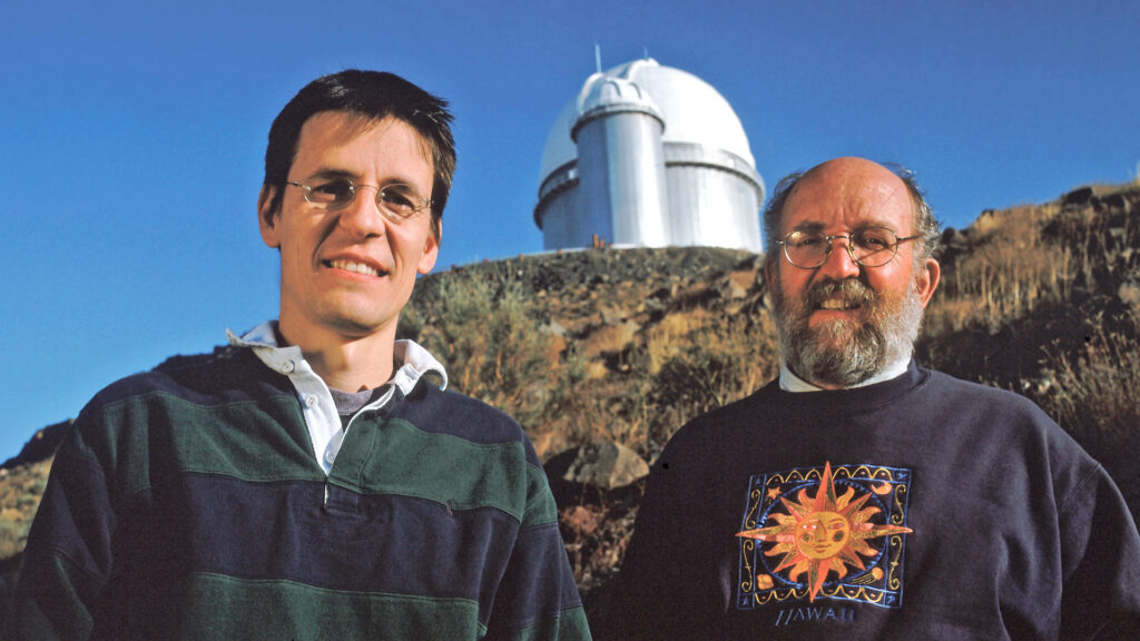The exoplanet revolution at 30: 1st alien world was found around a sun-like star three decades ago