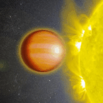The First 3D Temperature Map Of A Distant Exoplanet