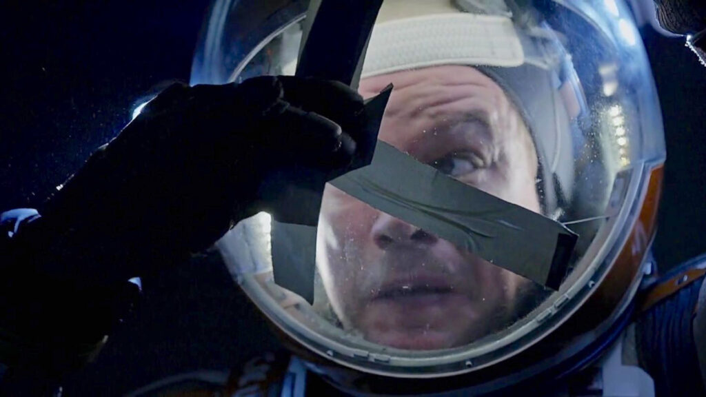 'The Martian' is 10 years old. Looking back at sci-fi's answer to 'The Shawshank Redemption'