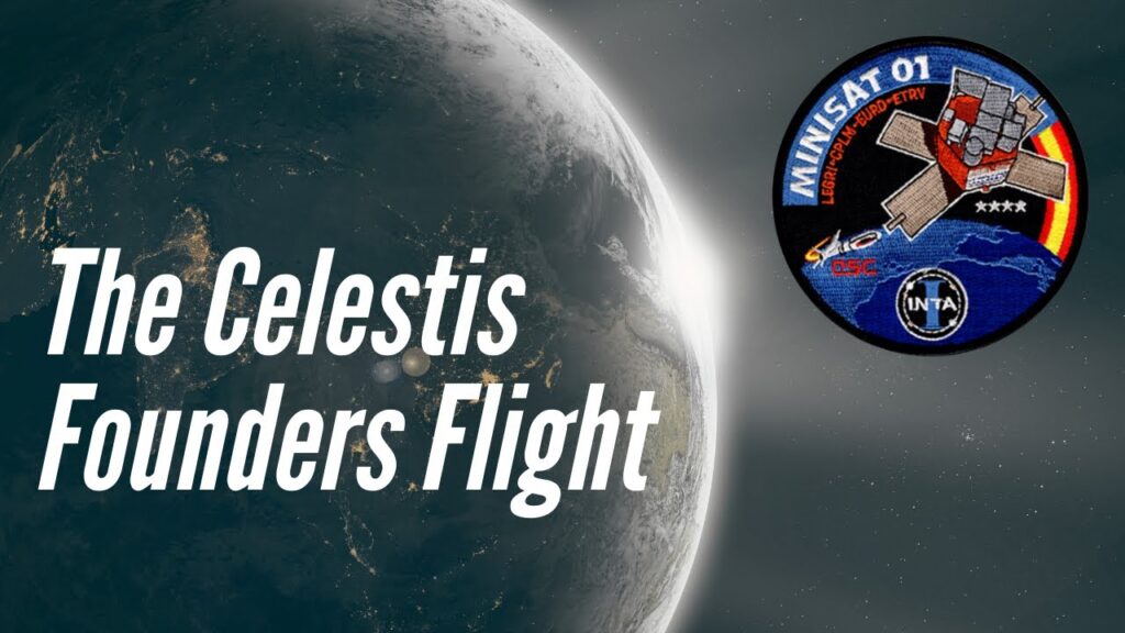 The other space race: why the world is obsessed with sending objects into orbit