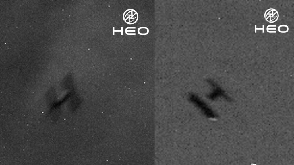 'The solar system on demand': HEO Robotics aims to push spacecraft imaging deep into the final frontier