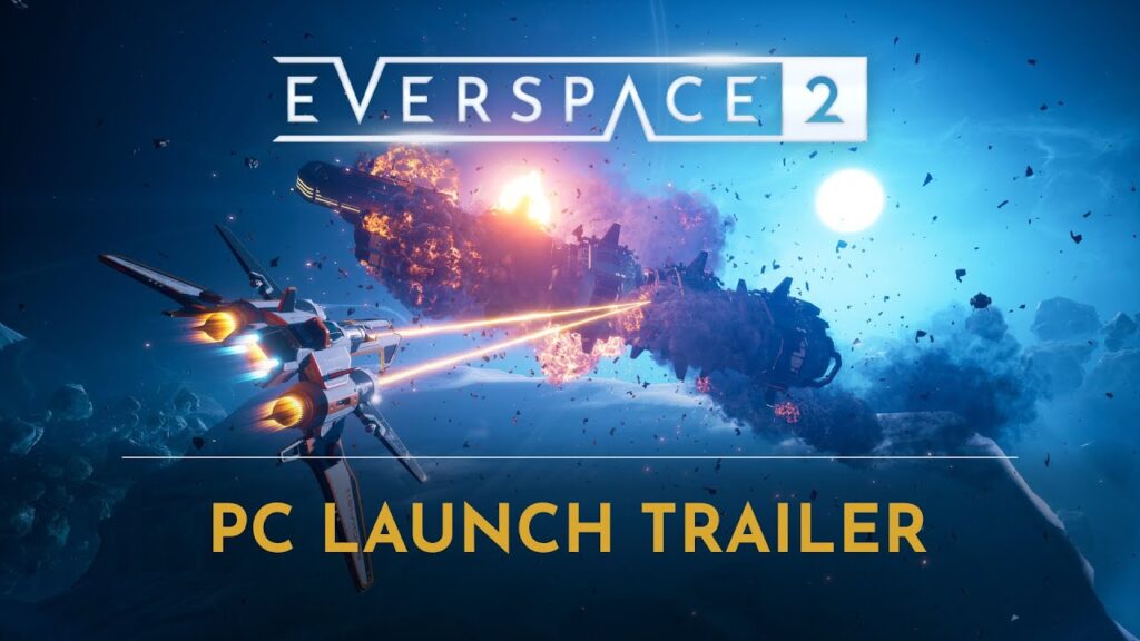 These 10 underrated space games flew under the radar, but they deserve your attention
