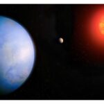 This New Super Earth May Have Liquid Water And It's In Our Neighbourhood