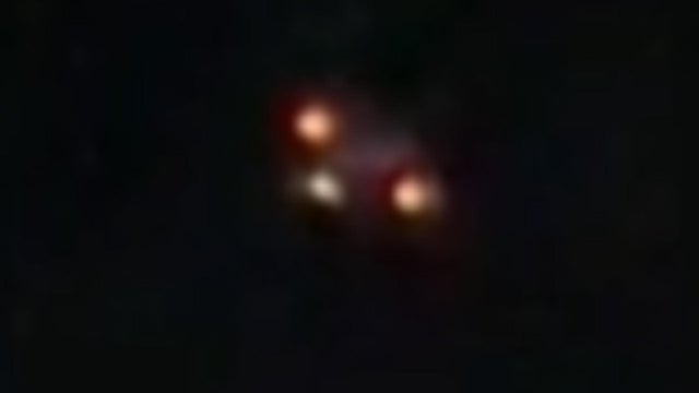 UFO tracker recorded thousands of USOs on US coasts: Report