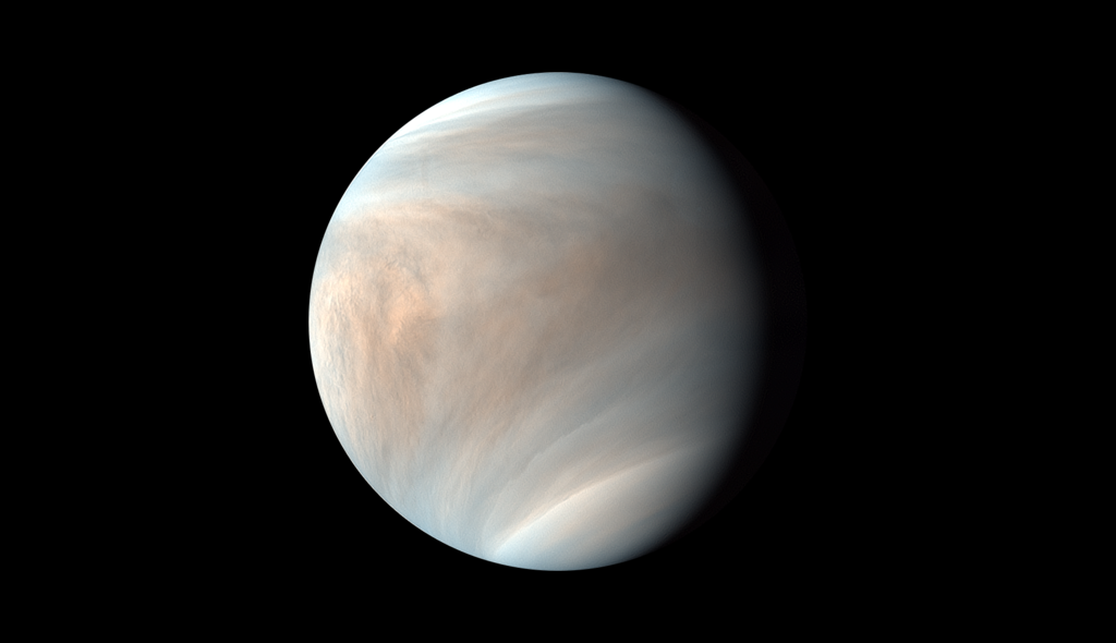 Venus loses its last active spacecraft, as Japan declares Akatsuki orbiter dead