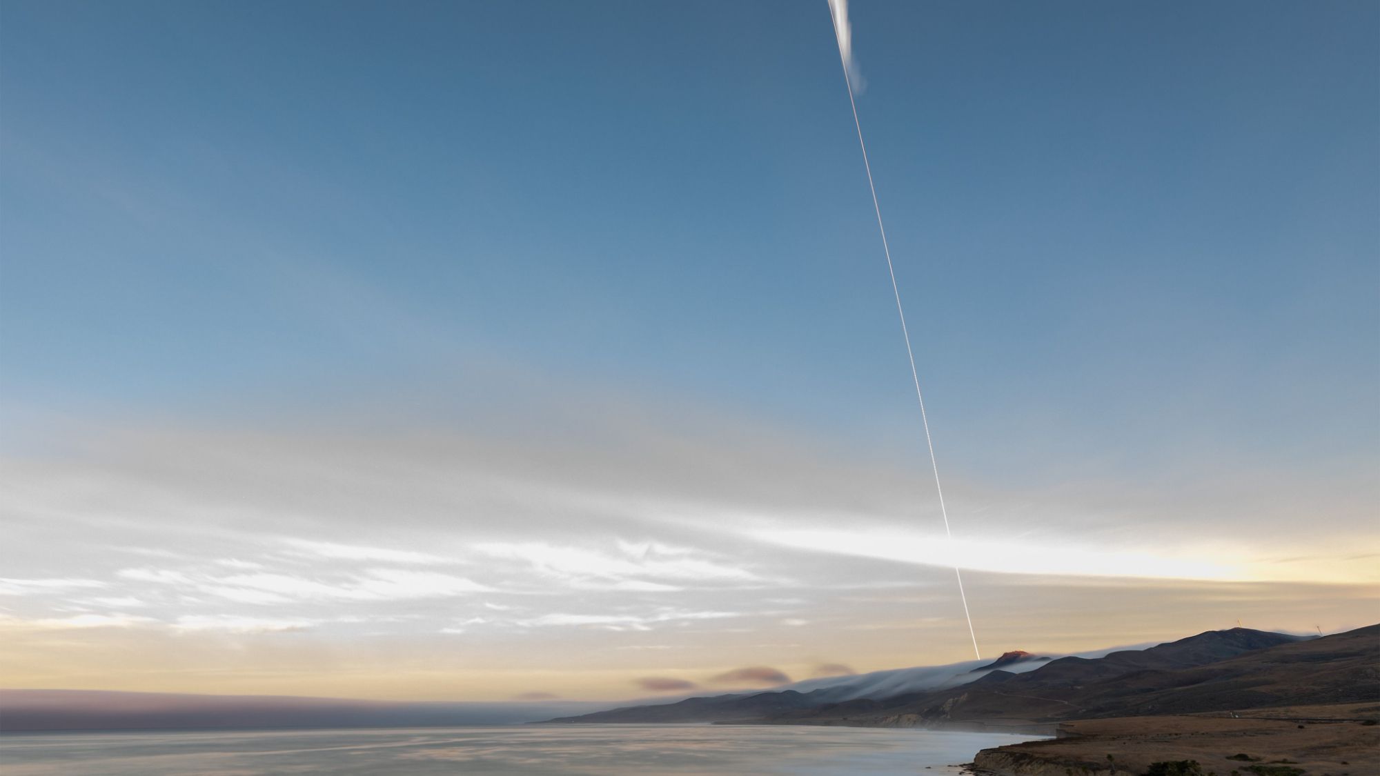 Watch SpaceX launch its 100th Starlink mission of 2025 today