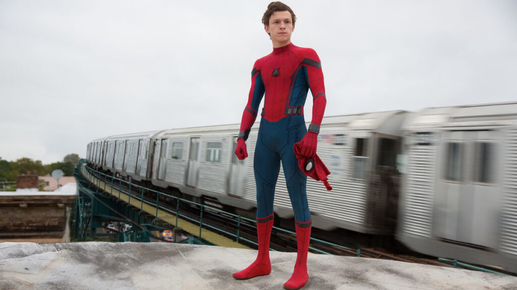 Watch Spider-Man, Ghostbusters and other cult Sci-Fi hits for less — STARZ streaming deal as low as $2.50 a month