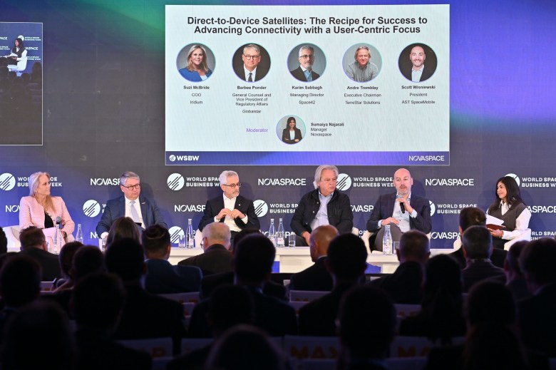 What’s next for direct-to-device after SpaceX’s blockbuster spectrum deal