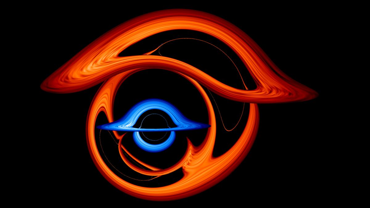 When Black Holes Don’t Play by the Rules