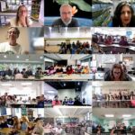 10 Years of Students Helping NASA Grow Space Food with Growing Beyond Earth