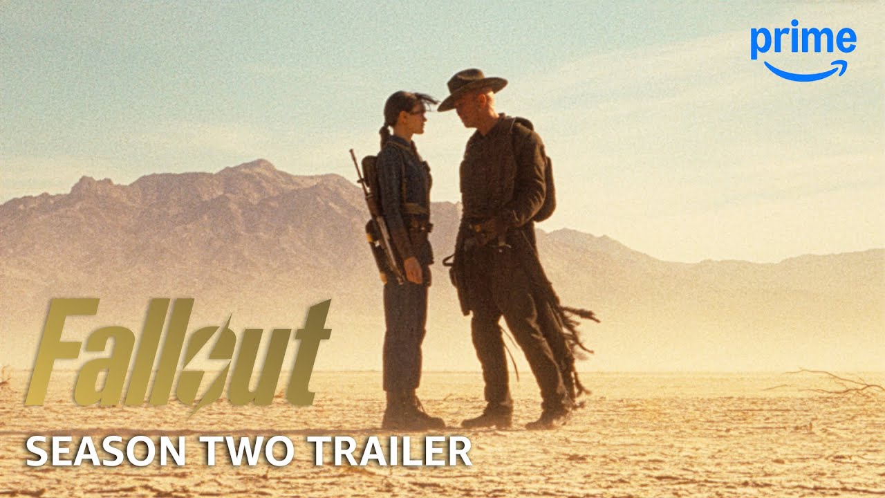 6 things you might have missed in the new 'Fallout' Season 2 trailer (video)