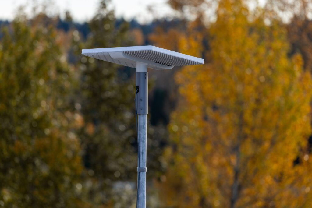 Amazon unveils production-ready gigabit-class Leo Ultra broadband terminal