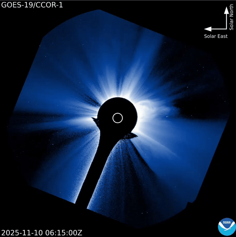 Aurora alert! Sun fires off 2 colossal X flares as multiple CMEs race toward Earth