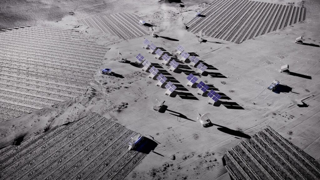 Avoiding a harmful lunar ‘gold rush’