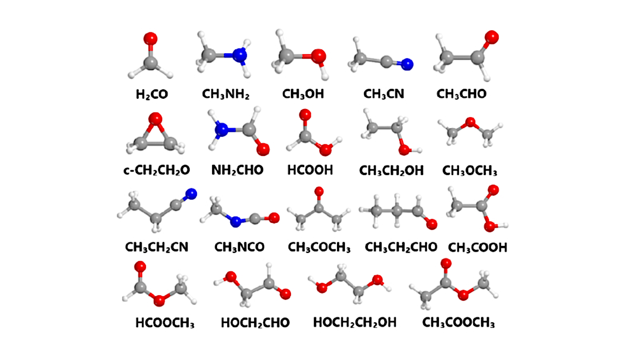 Binding Energies of Interstellar Complex Organic Molecules on Water Ice Surfaces: A Quantum Chemical Investigation