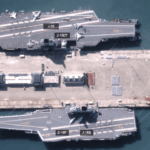 BlackSky hit by U.S. budget cuts, but international demand lifts outlook