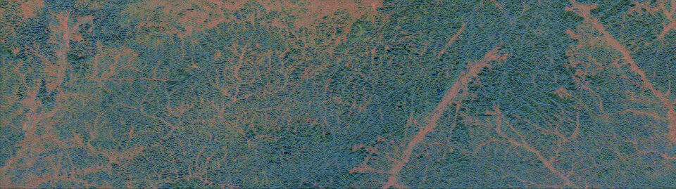 Brazil gears up to harness ESA’s Biomass data